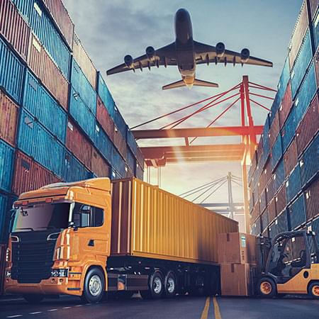 Customs-Warehouse Transfer transactions